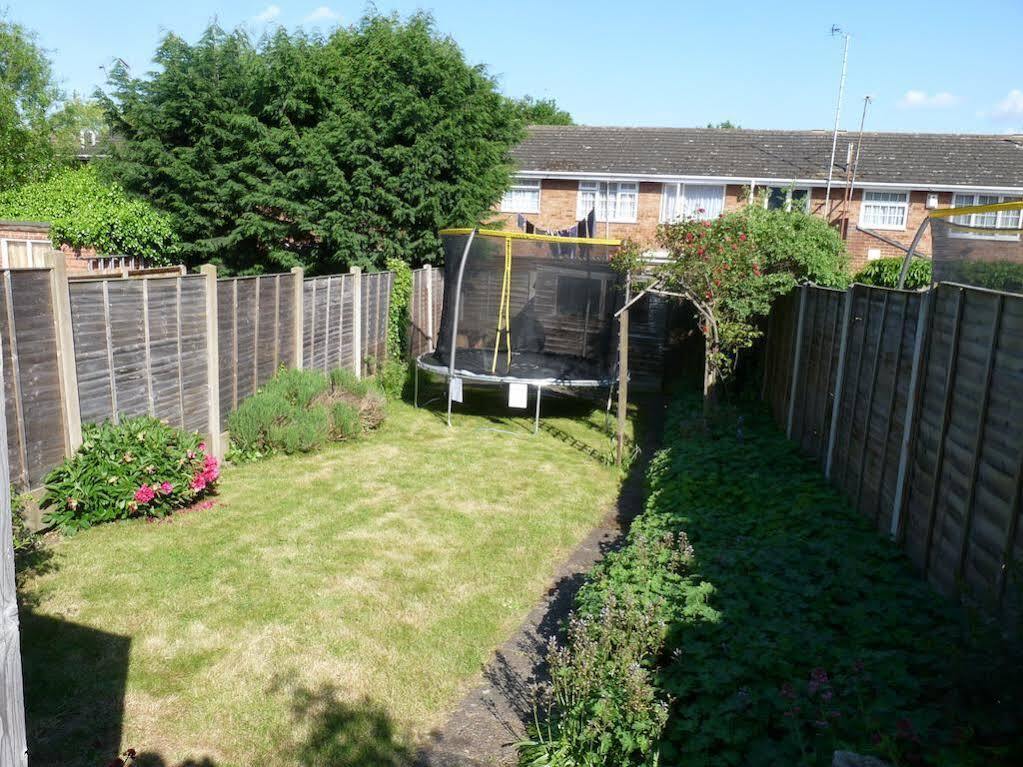 Comfortable Victorian 3 Bedroom Semi-Detached House With Fast Wi-Fi Sittingbourne Eksteriør billede
